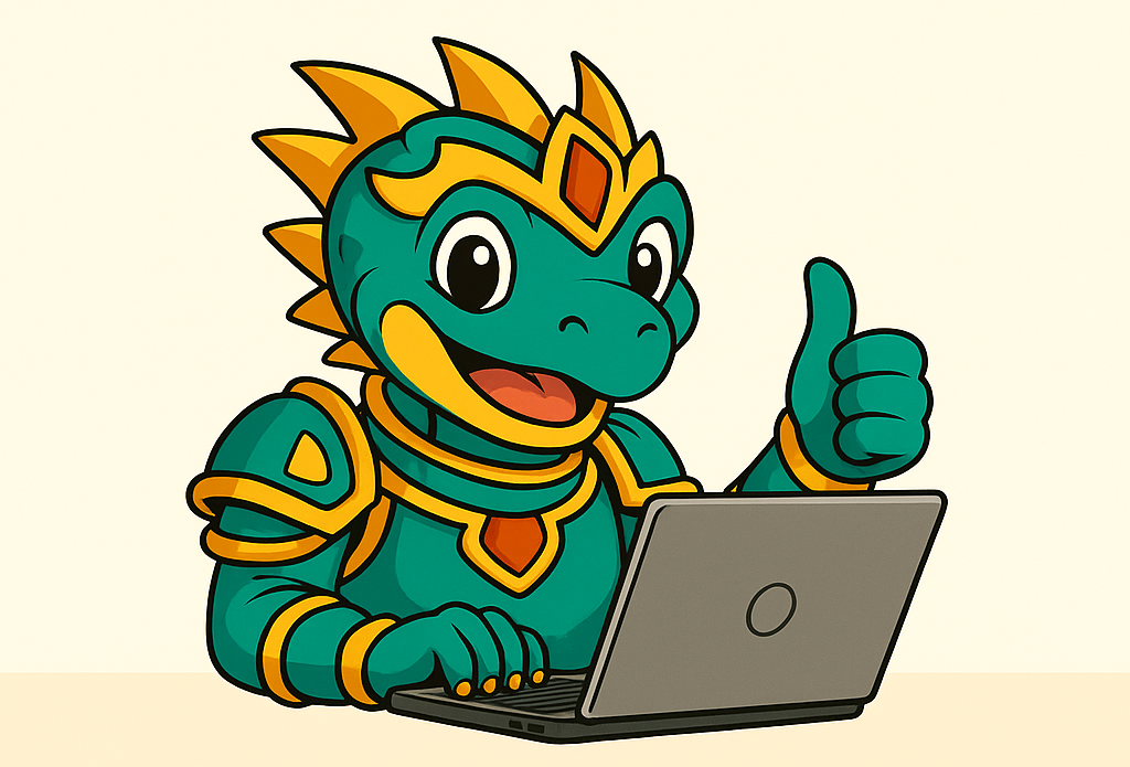 Lord Lagartón